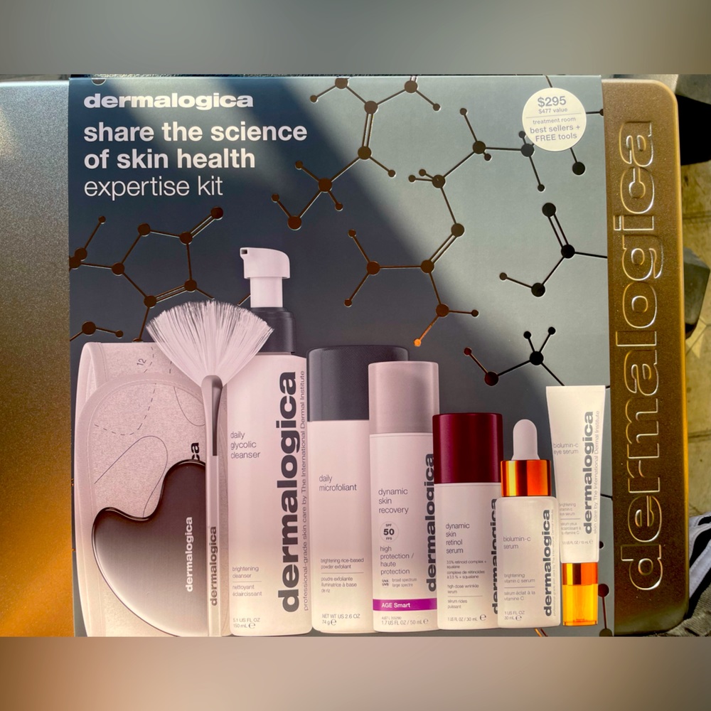 Dermalogica